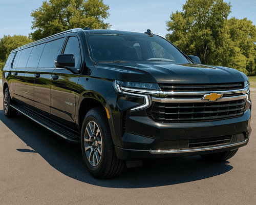 Bloomfield Bus Rental