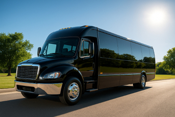 Bloomfield Party Bus