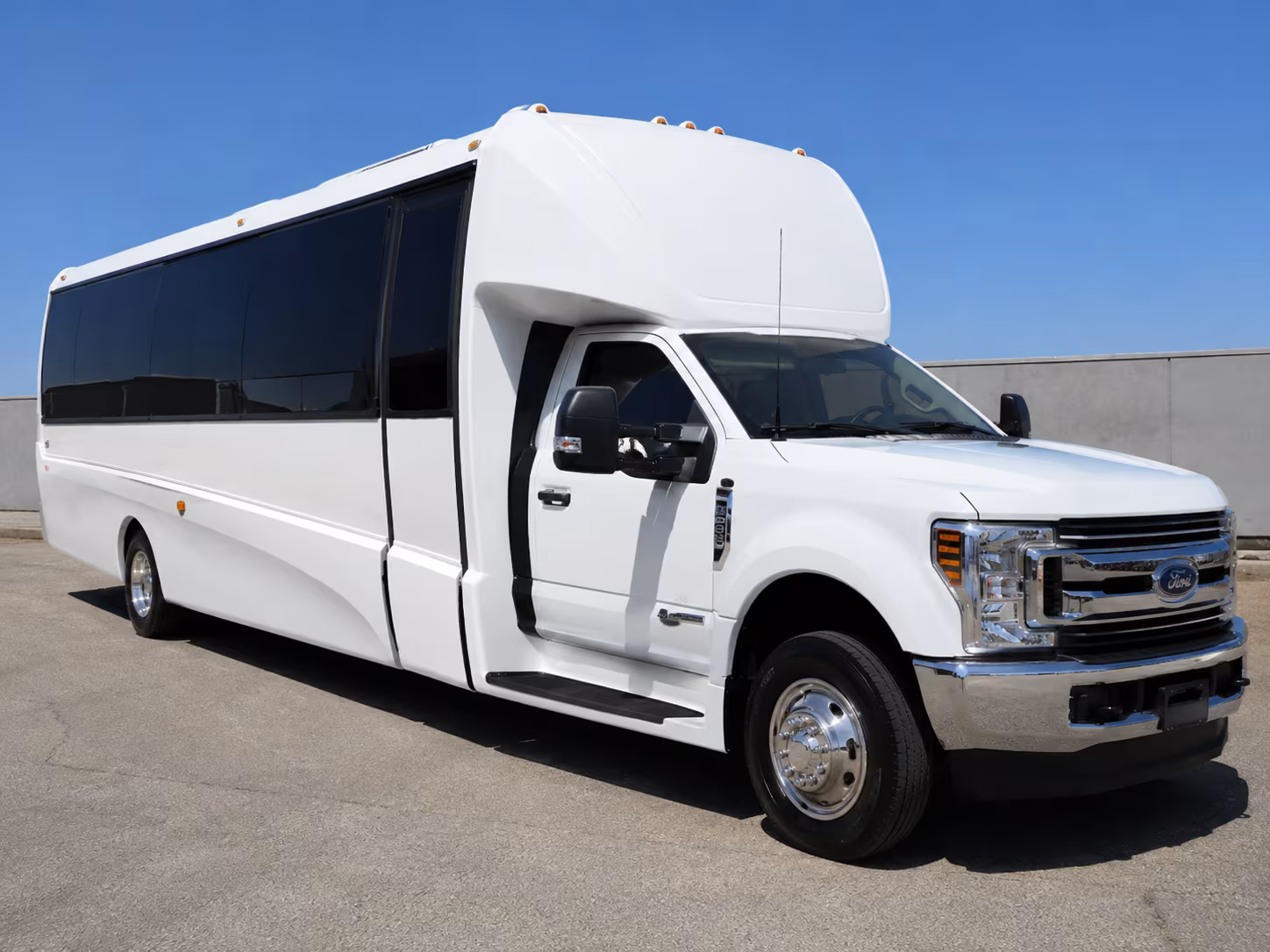 bloomfield employee transportation