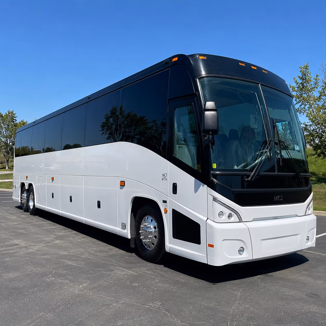 bloomfield event transportation