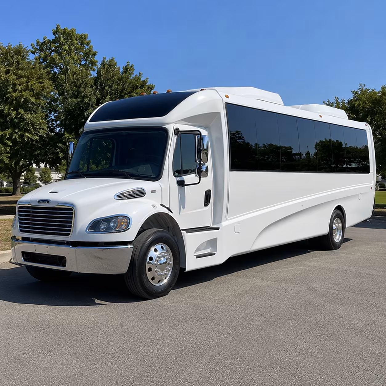 bloomfield field trip transportation