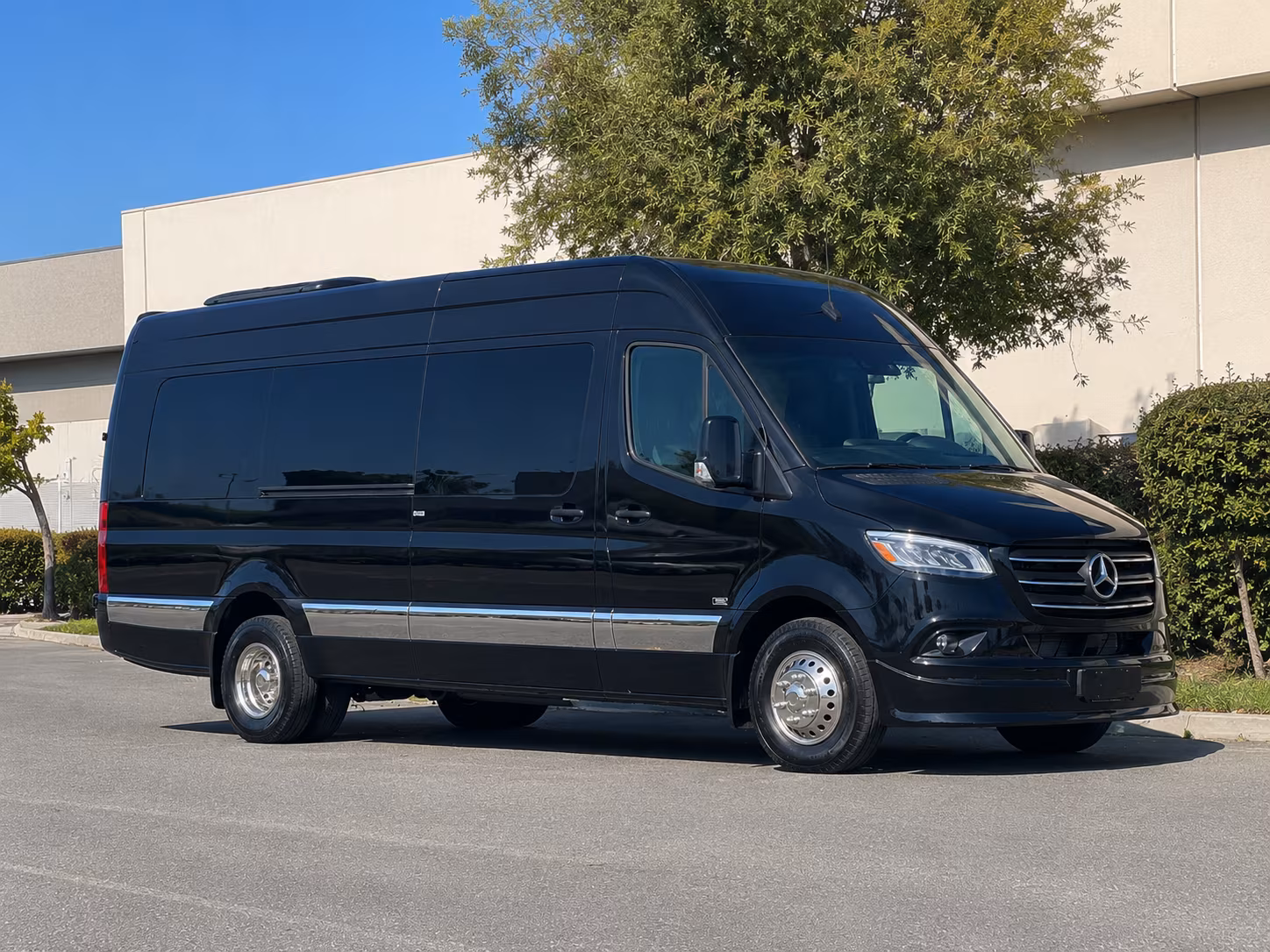 bloomfield wedding transportation onboard seating