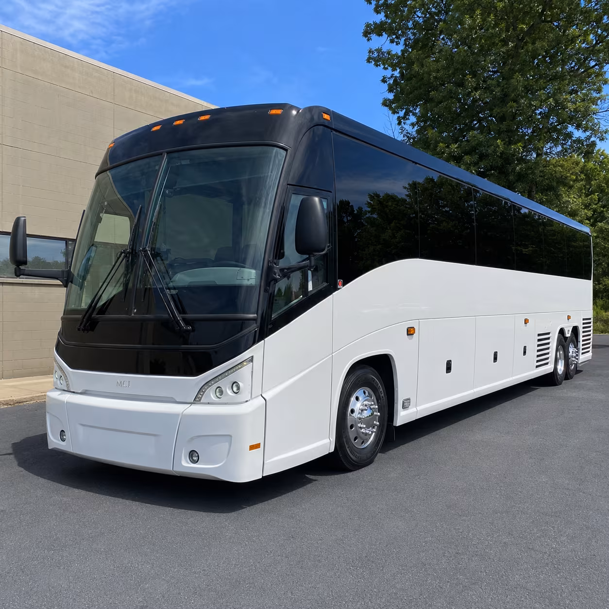 busrentalbloomfield com puts washington d c and philadelphia within easy reach of bloomfield groups