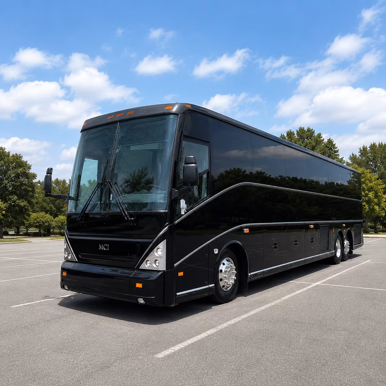 conference and convention shuttles to javits center meadowlands and beyond