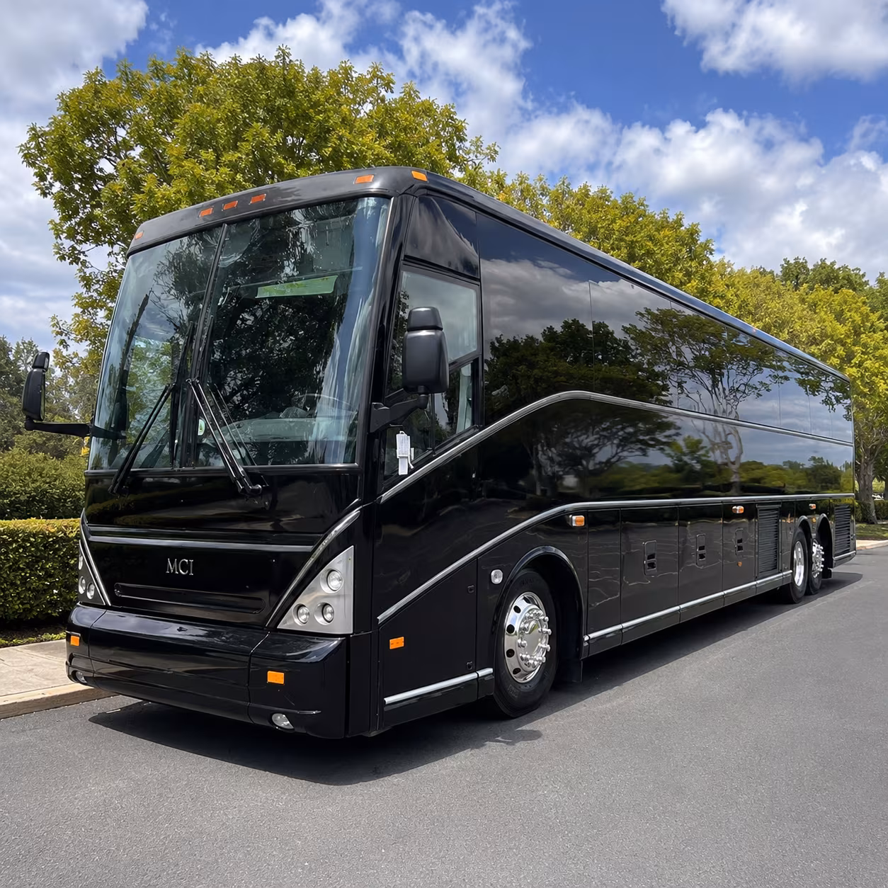 employee commuter shuttles between bloomfield and newark s major business districts