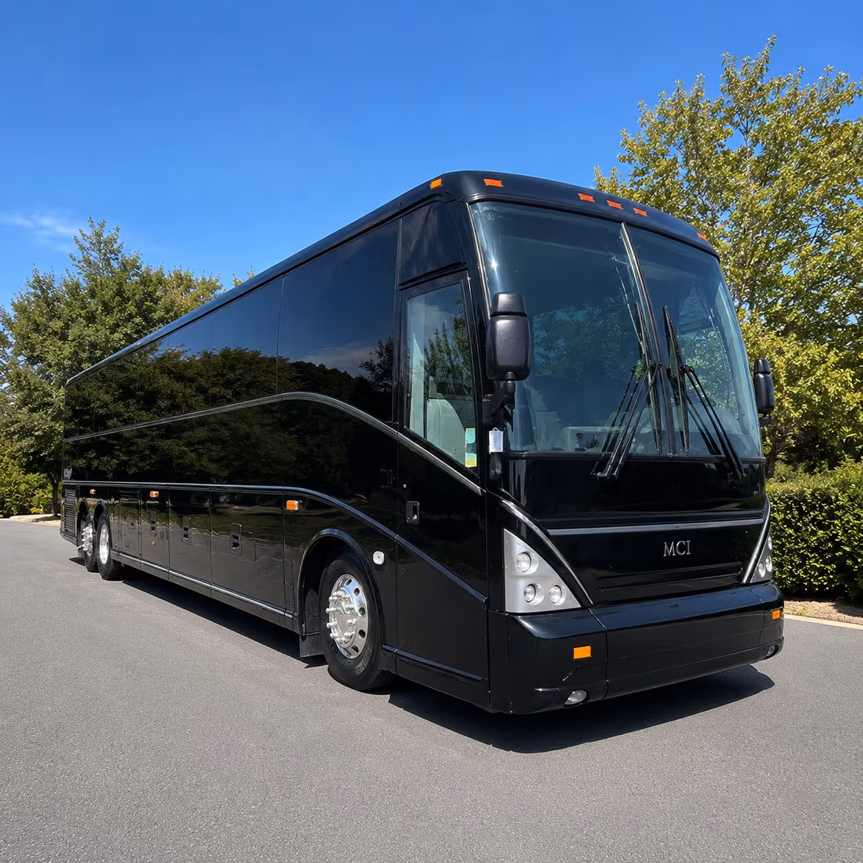 fill out one quick form for nyc field trip buses from bloomfield new jersey