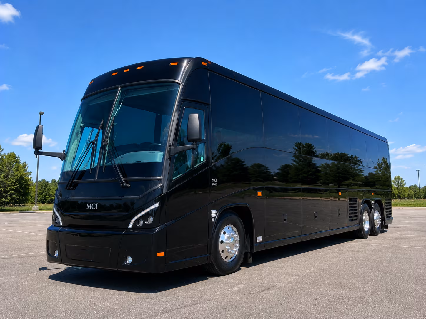 jackals games and local sporting events buses for every bloomfield group