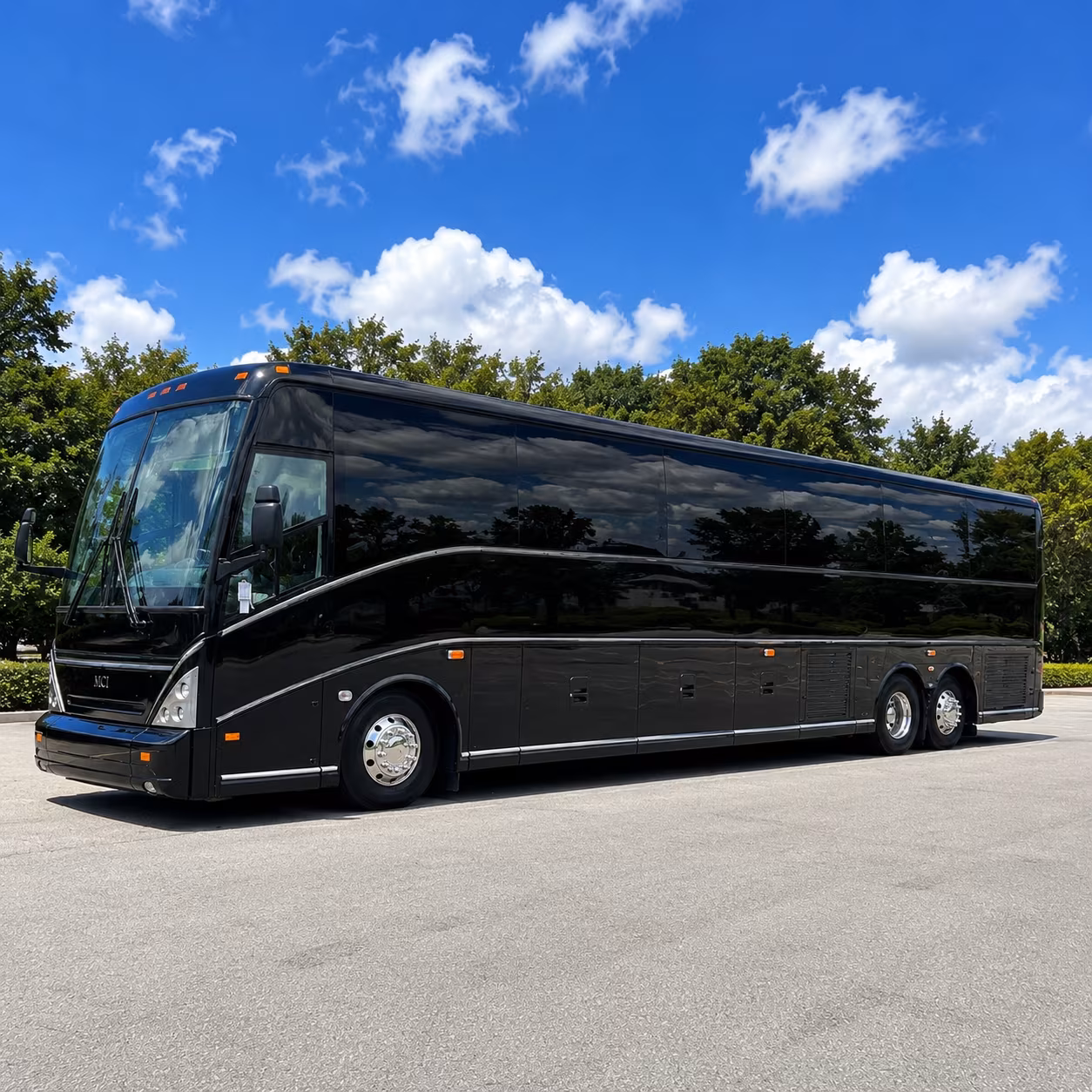 newark devils games and concerts easy bus rentals from bloomfield to prudential center