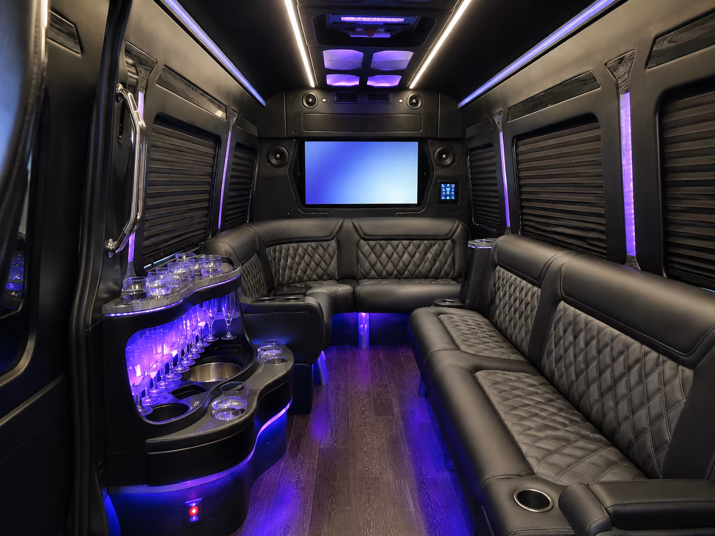 pnc bank arts center summer concert shuttles