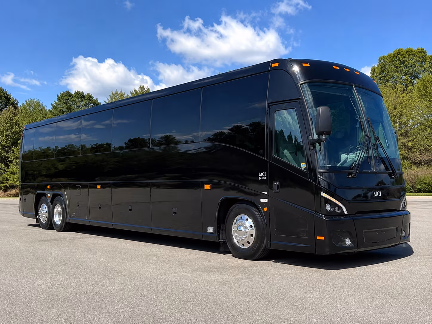 prom night bus packages built around your bloomfield group s itinerary