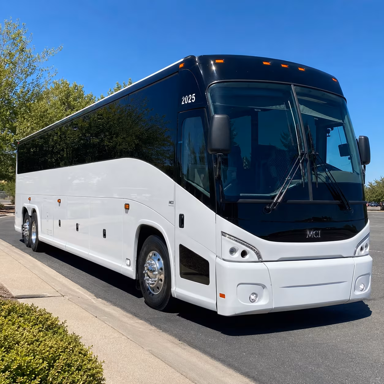 ready to book a multi day charter bus trip from bloomfield the network has you covered