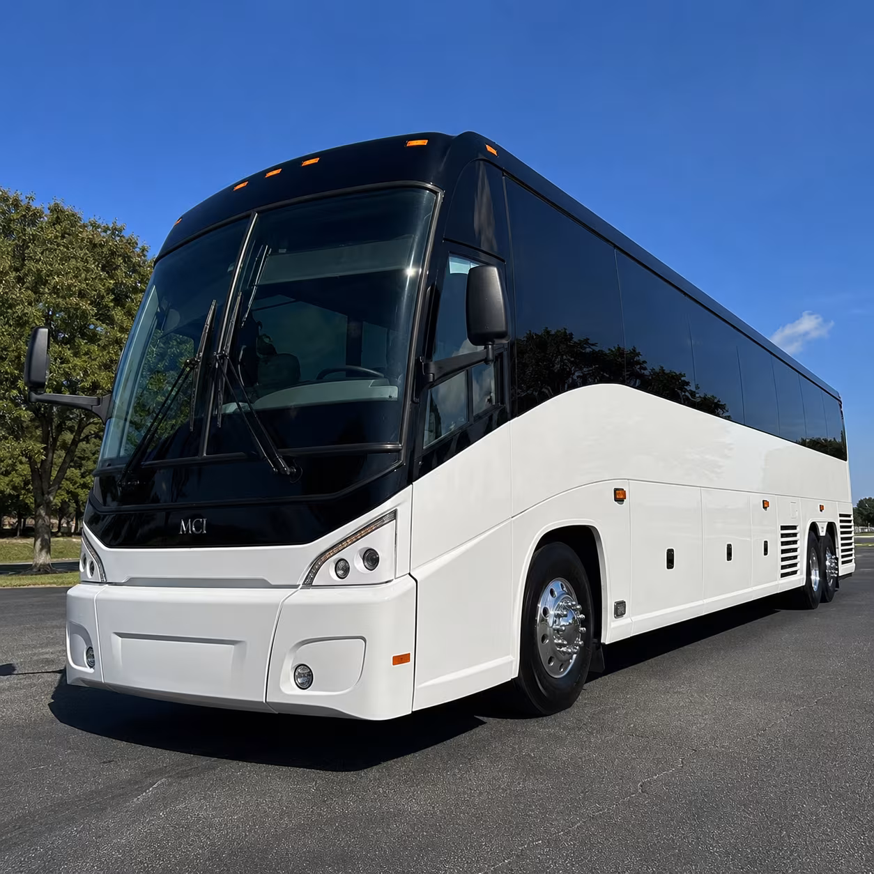 senior ministry shuttles and accessible church transportation