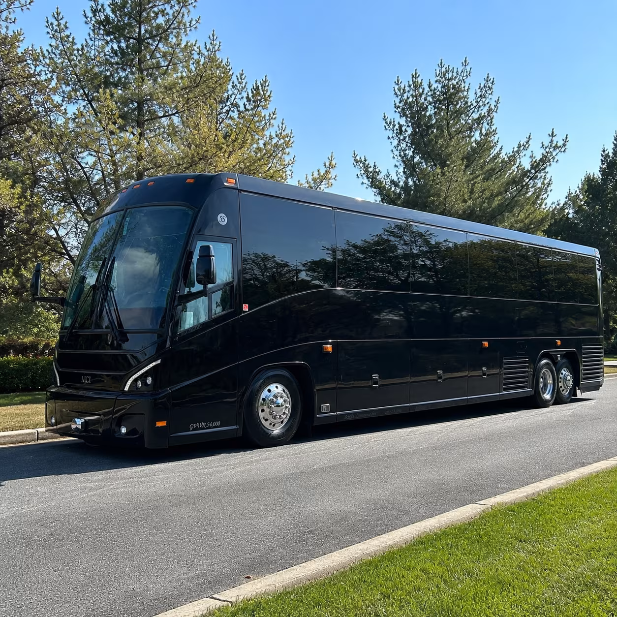 shuttle routes to parsippany morristown and morris county corporate campuses