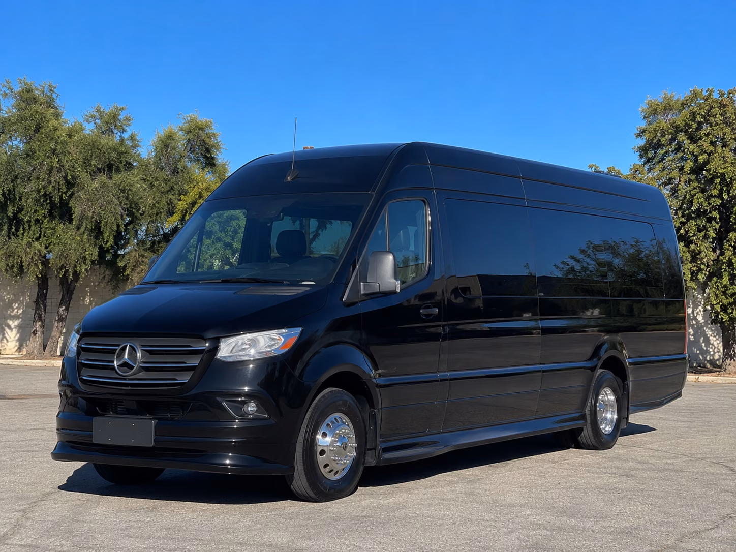 transportation serving bloomfield and nearby cities