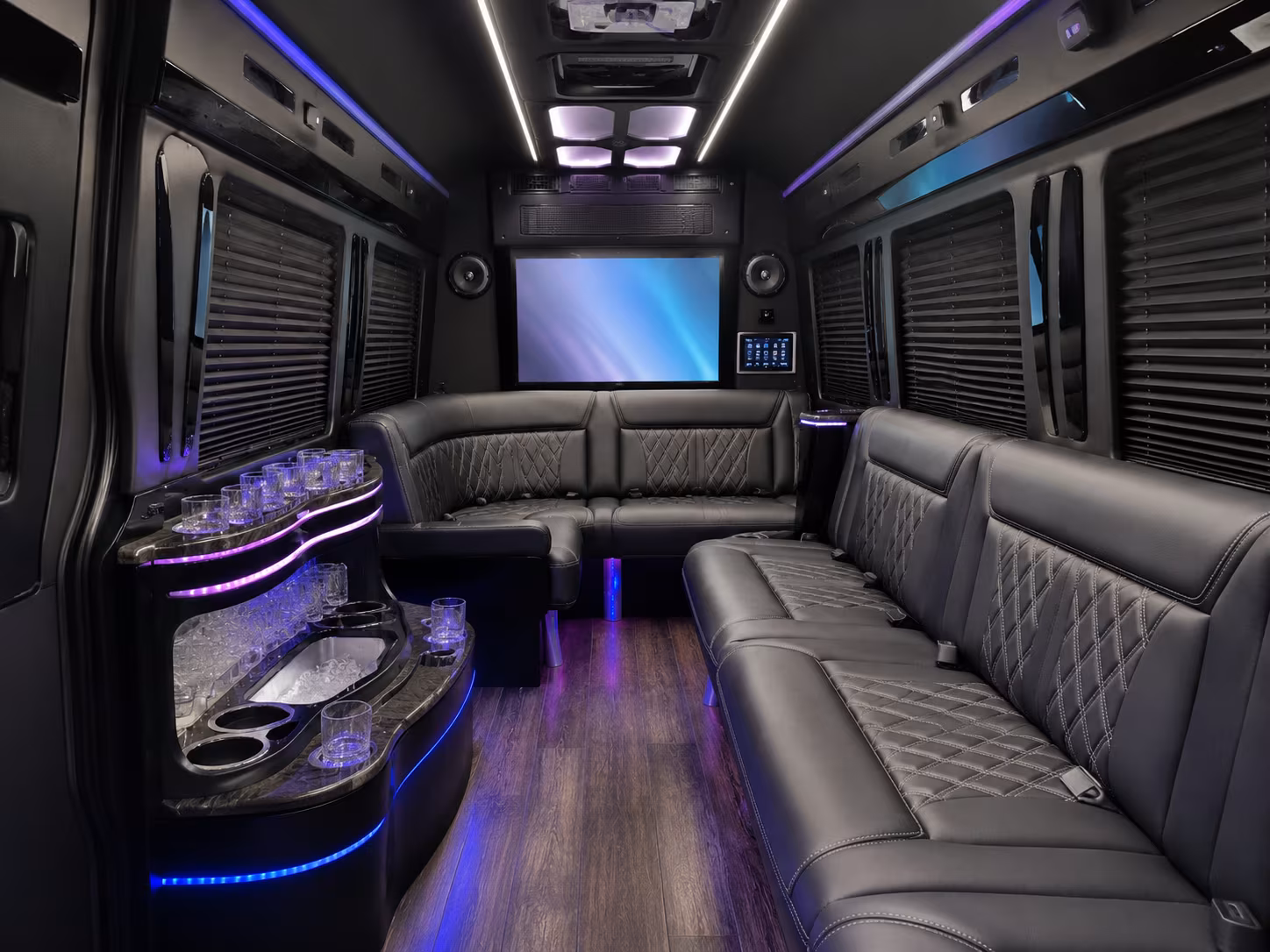 yankees mets and rutgers road trips long distance bus rentals from bloomfield