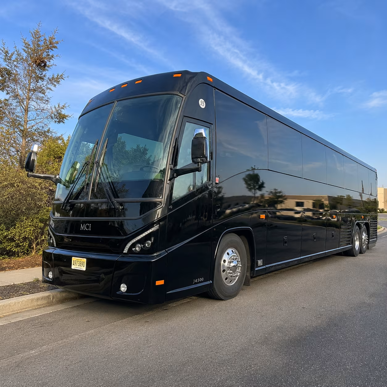 you can count on busrentalbloomfield com to make bloomfield employee transportation simple